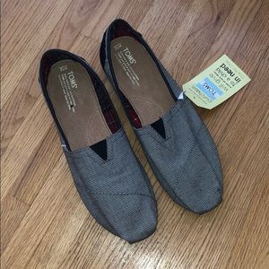 Women’s, Toms, Size 12